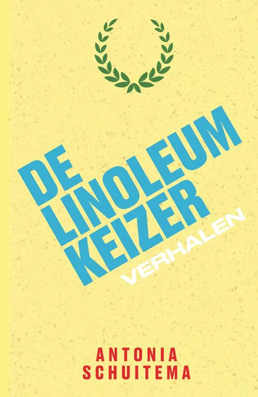 Direct Verzonden De Linoleumkeizer / Druk 1