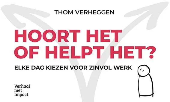 Hoort het of helpt het? / Druk 1 Dagaanbieding