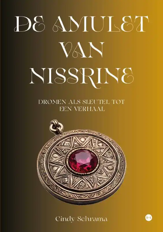 De amulet van Nissrine / Druk 1 Alleen Vandaag