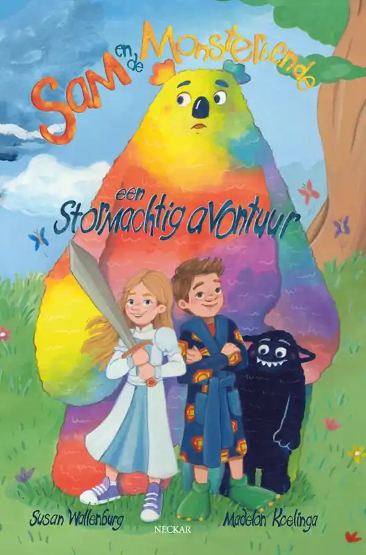 Een stormachtig avontuur / Druk 1 Laatste Versie