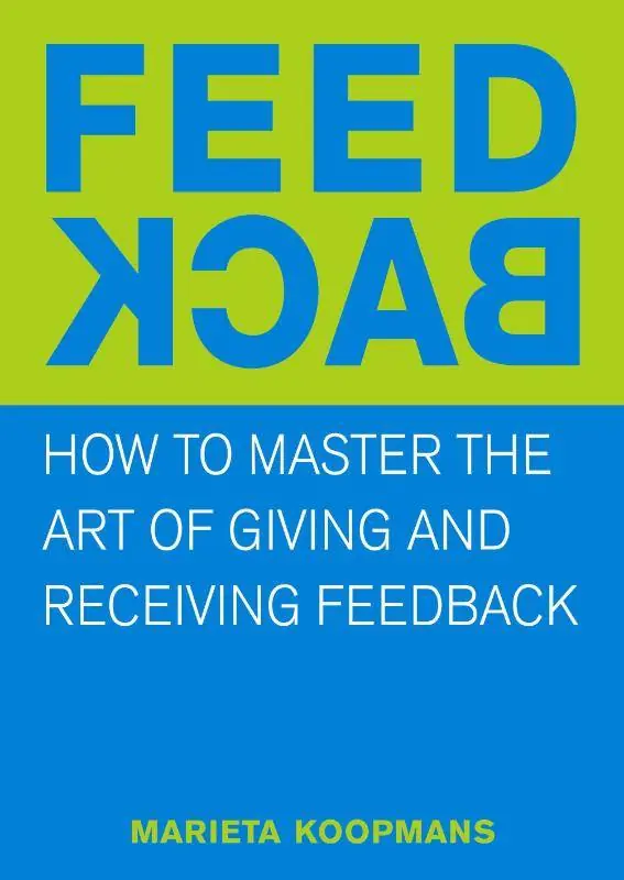 Korting Feedback