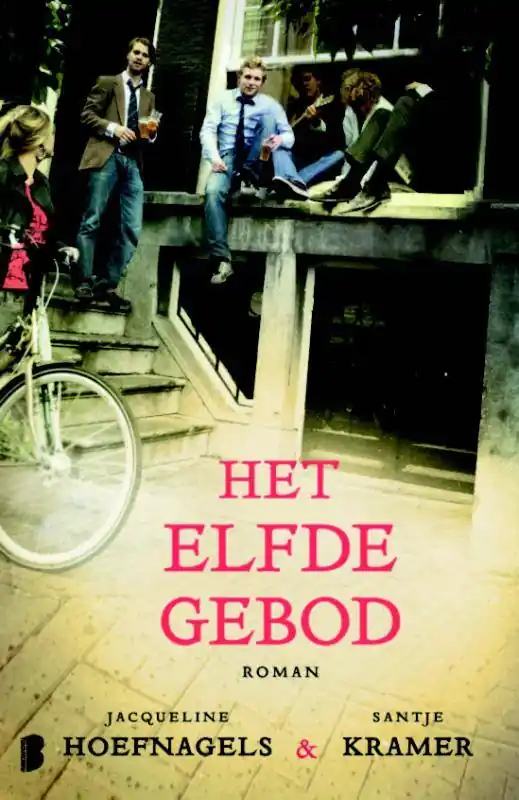 Het elfde gebod / Druk 99 Speciale Aanbieding