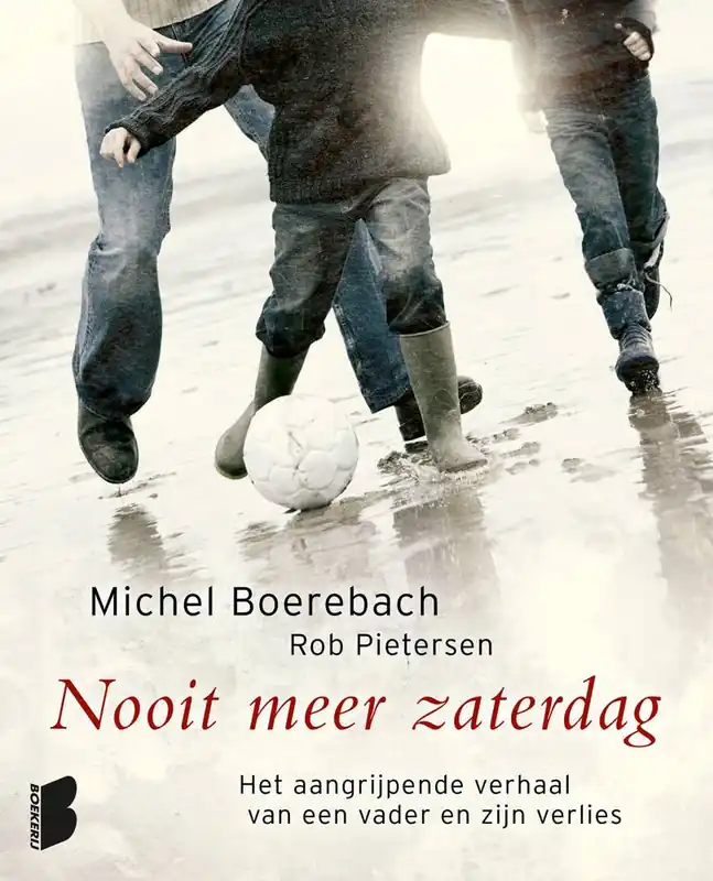 Nooit meer zaterdag / Druk 99 Direct Verzonden