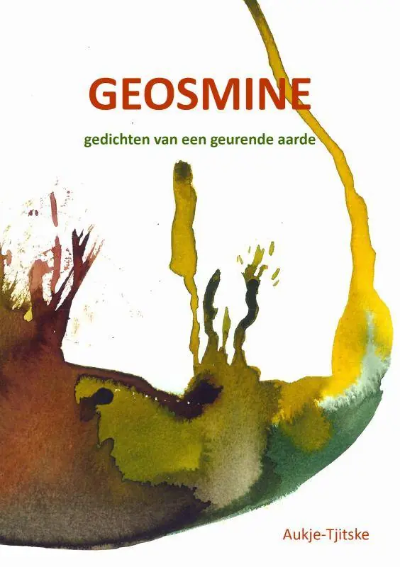 Geosmine / Druk 1 Direct Beschikbaar