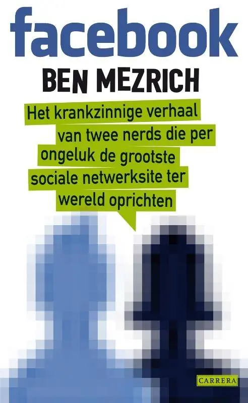 Bestel Nu Facebook / Druk 1