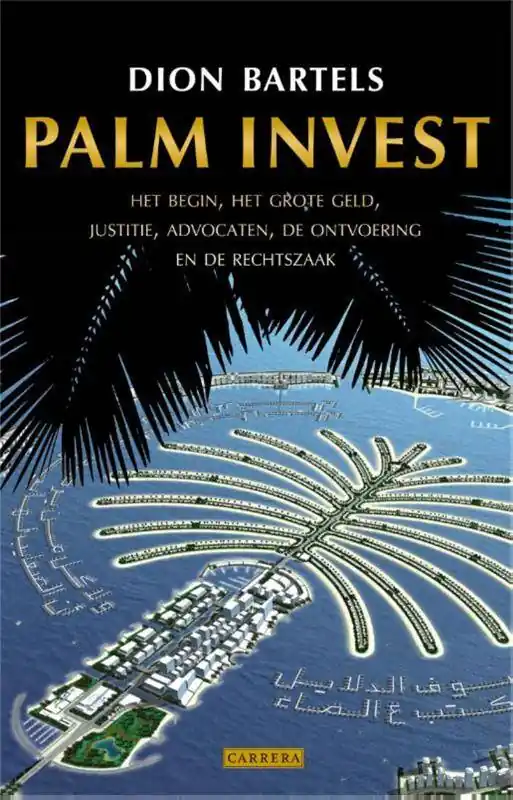 Favoriet Palm Invest / Druk 1