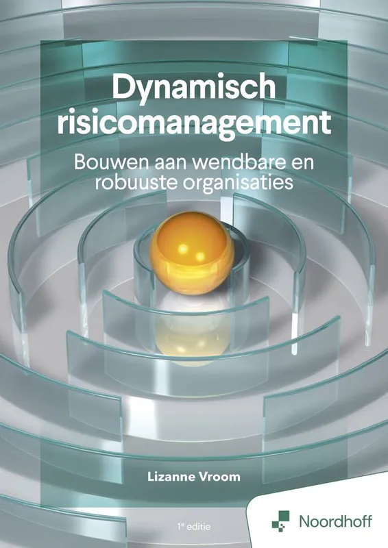 Gecertificeerd Dynamisch risicomanagement / Druk 1