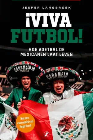 ¡Viva Futbol! / Druk 1 Direct Verzonden