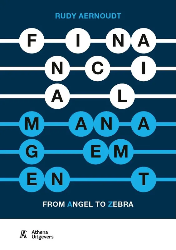 Financial management / 4th Edition Laatste Kans