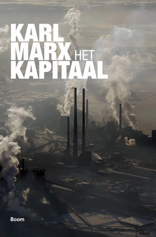 Gratis Retour Het kapitaal 1. Het productieproces van het kapitaal / Druk 1 (Heruitgave)