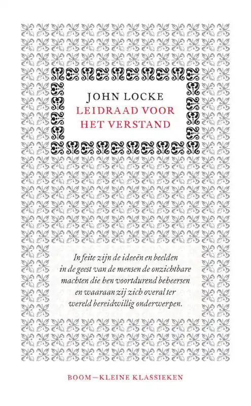 Leidraad voor het verstand / Druk 3 Dagaanbieding