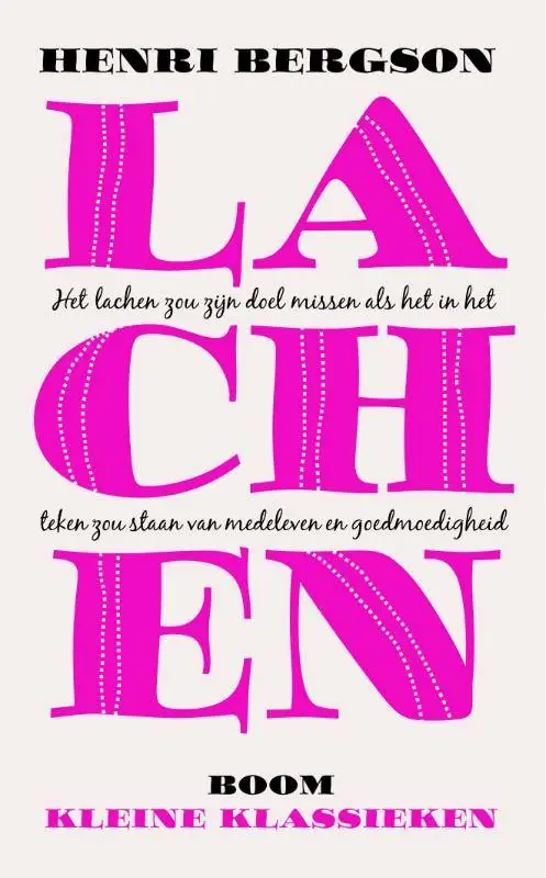 Betrouwbaar Lachen / Druk 1