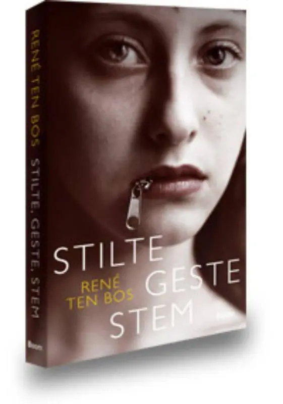 Beste Prijs Stilte, geste, stem / Druk 1