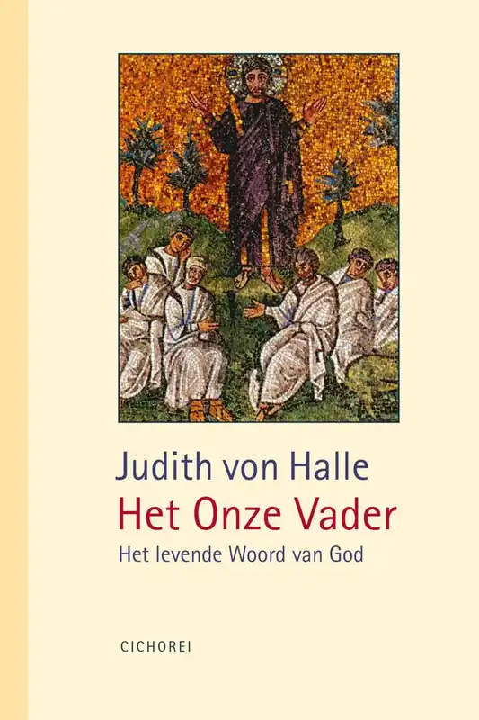 Het Onze Vader / Druk 2 (Heruitgave) Laatste Kans