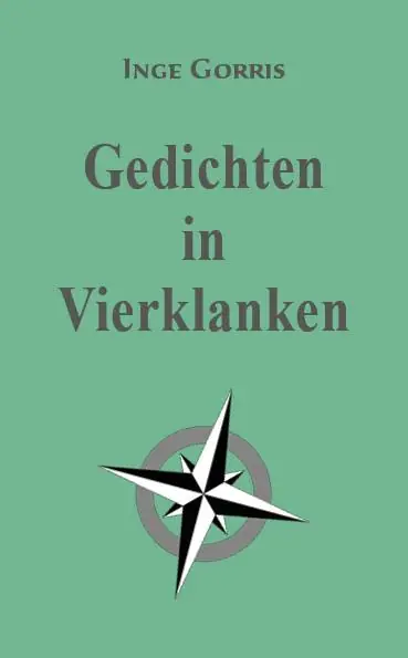 Gedichten in Vierklanken / Druk 1 Weekendaanbieding