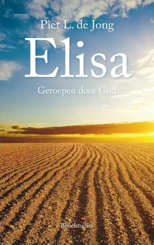 Flitsaanbieding Elisa / Druk 1