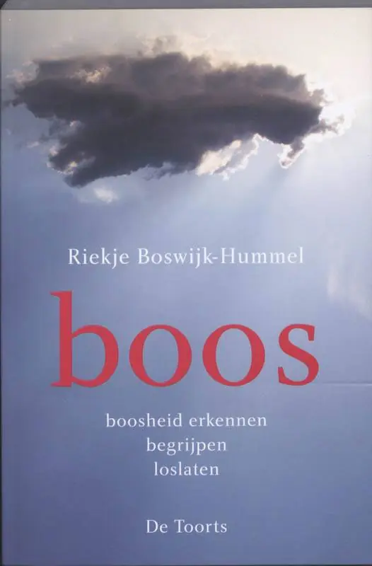 Boos / Druk 5 Finale Uitverkoop