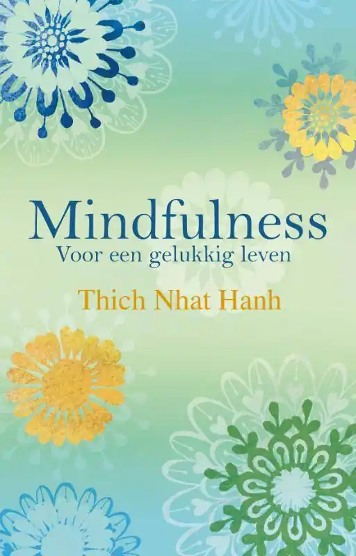 Tijdelijk Beschikbaar Mindfulness / Druk 18