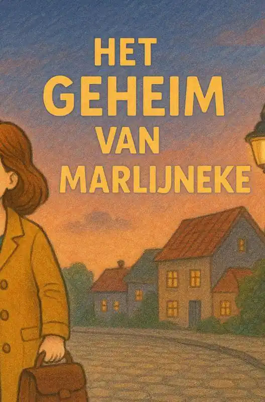 Fabrieksprijs Het geheim van marlijneke / Druk 1