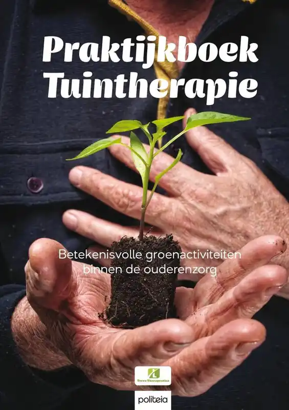 Op = Op Praktijkboek Tuintherapie / Druk 1
