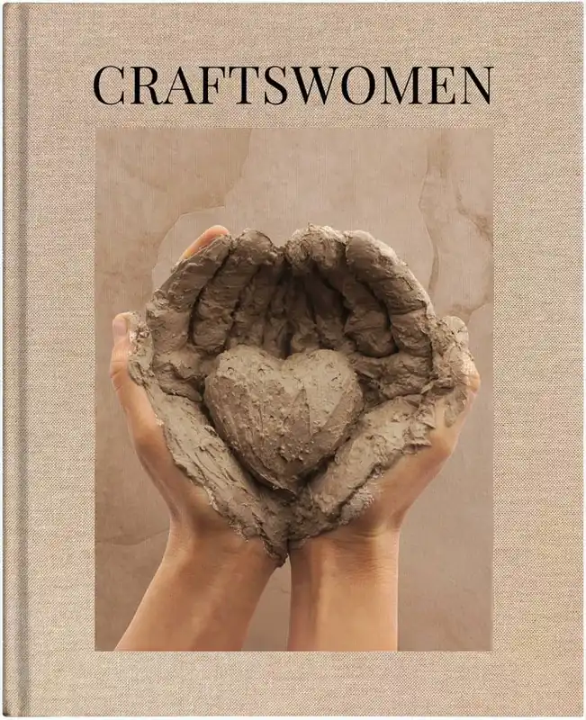 Tijdelijk Beschikbaar Craftswomen / 1st Edition