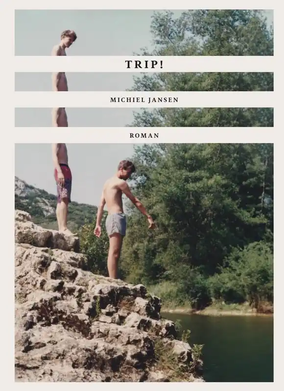 Aanbieding Trip! / Druk 2