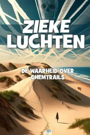 ZIEKE LUCHTEN / Druk 2 Koopje