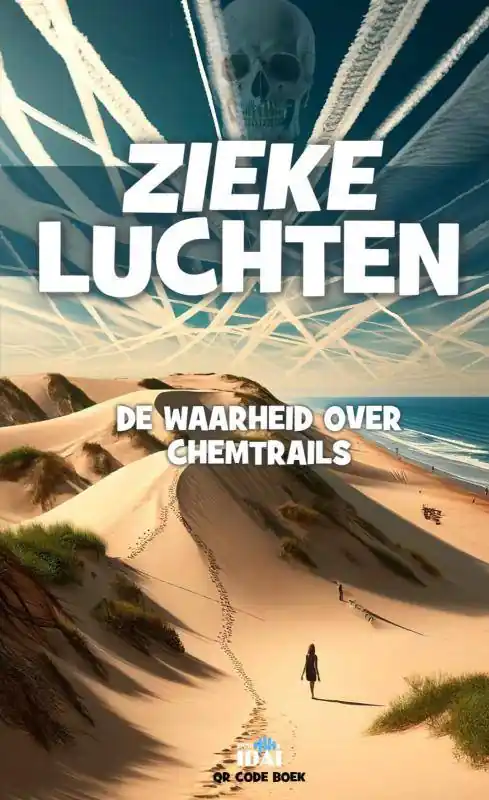 ZIEKE LUCHTEN / Druk 2 Koopje