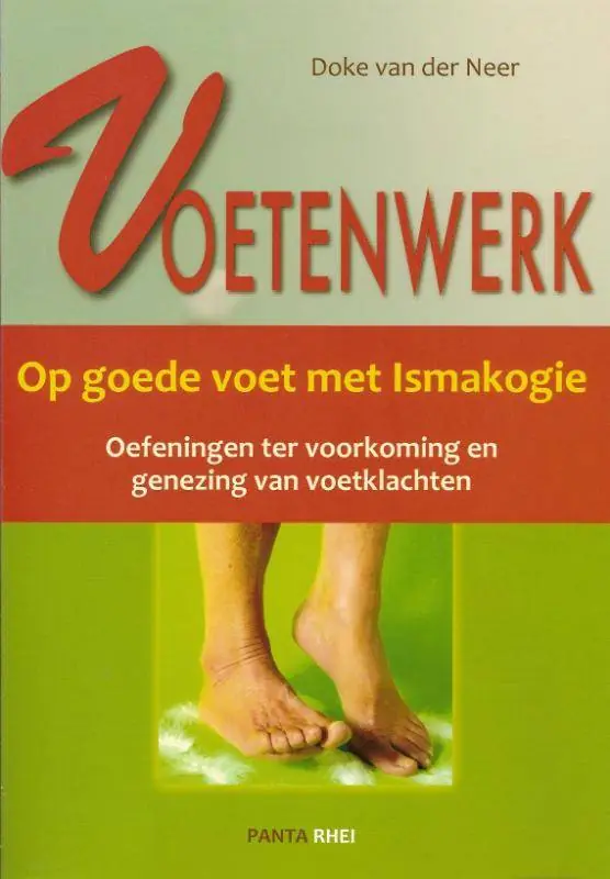 Voetenwerk / Druk 1 Koopje