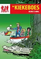 Black e-mail / Druk 1 Goedkoop
