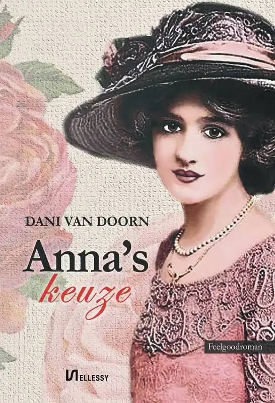 Anna's keuze / Druk 1 Op = Op