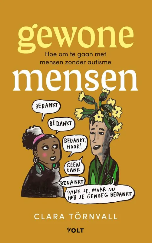 Speciale Aanbieding Gewone mensen / Druk 3