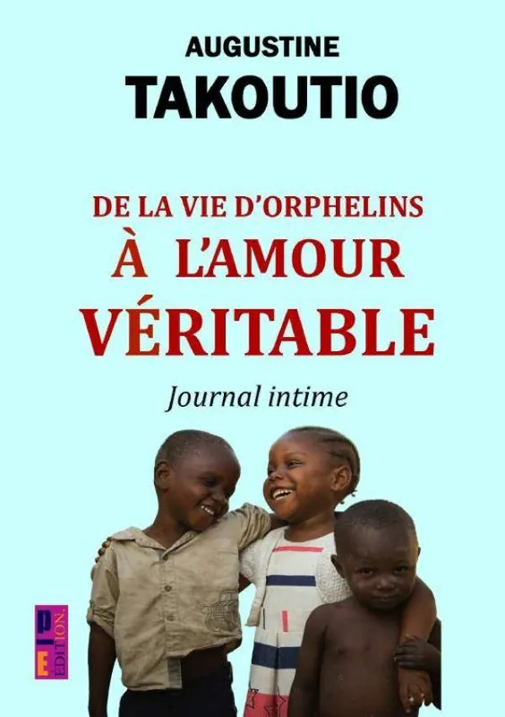 De la vie d'orphelins à l'amour véritable / 1 Edition Superprijs