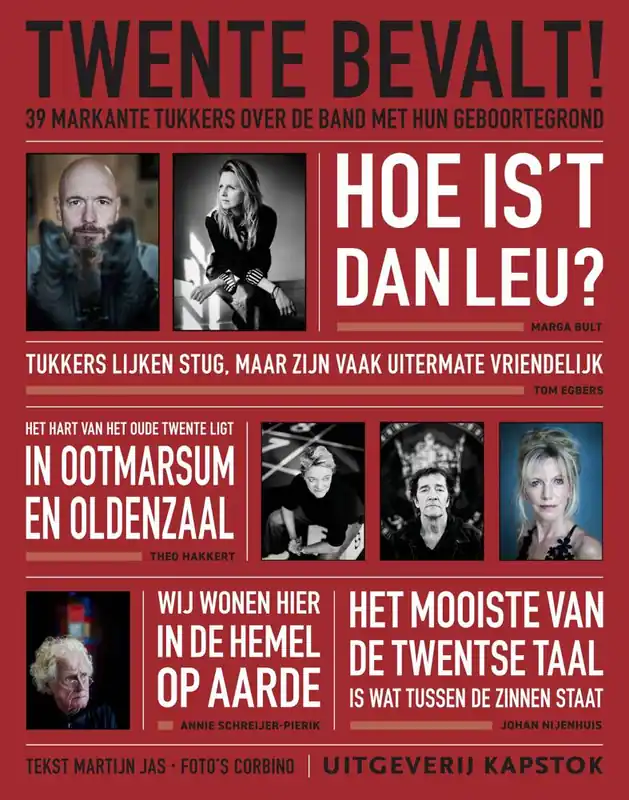 Twente Bevalt! / Druk 1 Shop Nu