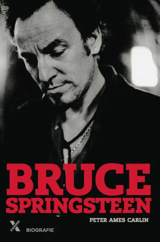 Bruce Springsteen / Druk 10 Lage Prijs