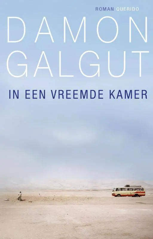 Lage Prijs In een vreemde kamer / Druk 1