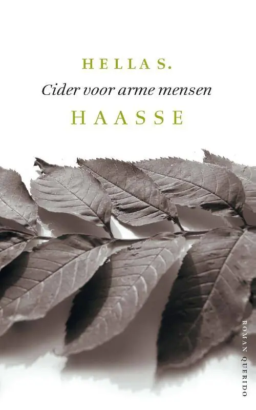 Op = Op Cider voor arme mensen / Druk 16