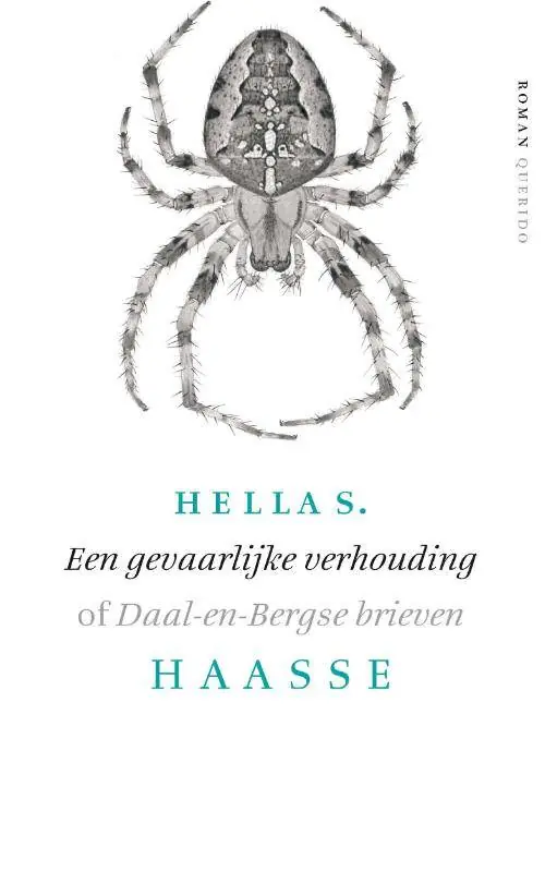 Korting Een gevaarlijke verhouding / Druk 8