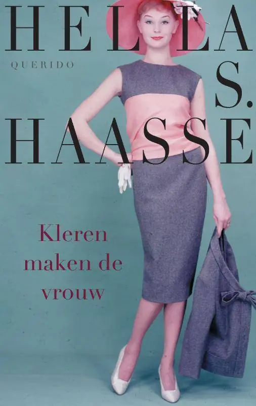 Superprijs Kleren maken de vrouw / Druk 2