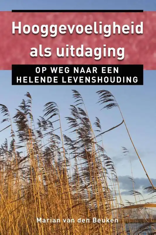 Hooggevoeligheid als uitdaging / Druk 9 Premium
