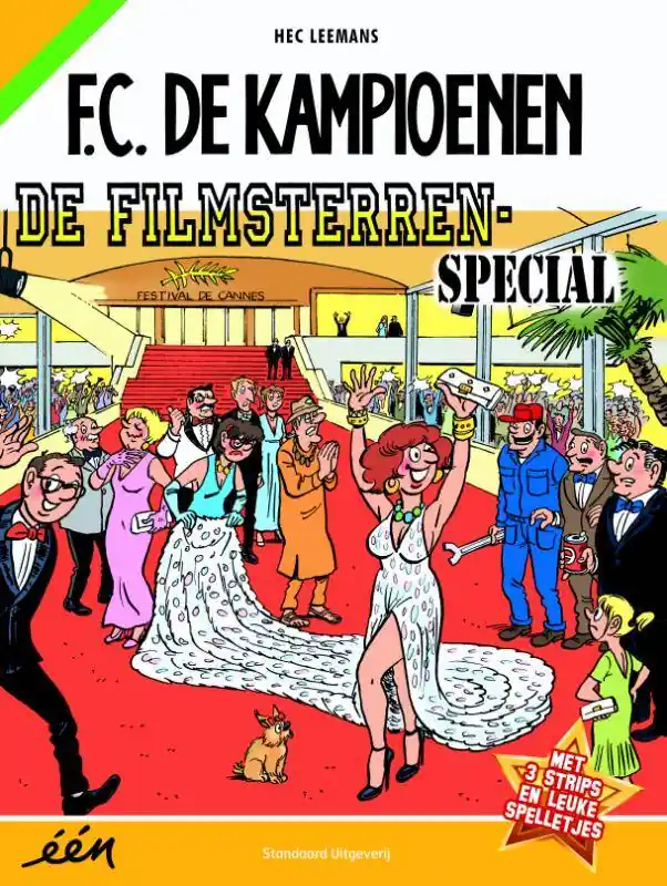Carmen in het nieuw / Druk 1 Bestseller