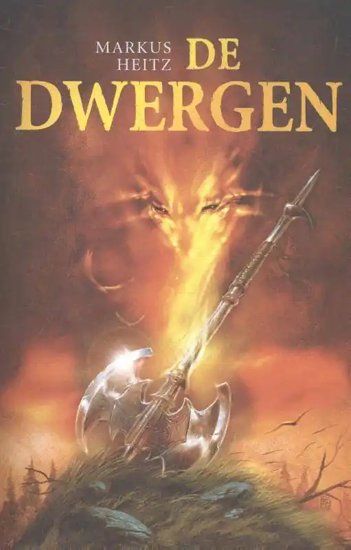 De dwergen / Druk 16 Superprijs