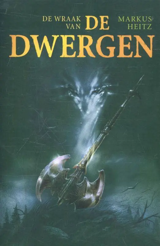 Hete Deal De wraak van de dwergen / Druk 9