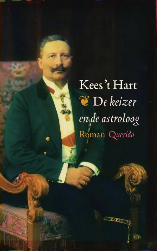 De keizer en de astroloog / Druk 3 Shop Nu