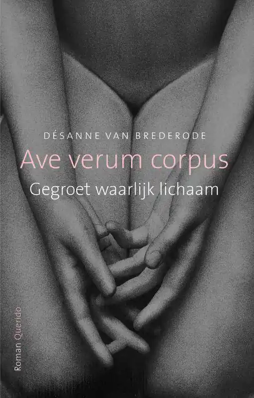 Koop Vandaag Ave verum corpus / Druk 4
