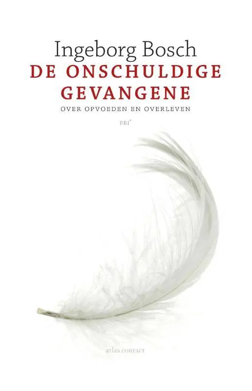 De onschuldige gevangene / Druk 9 Op = Op