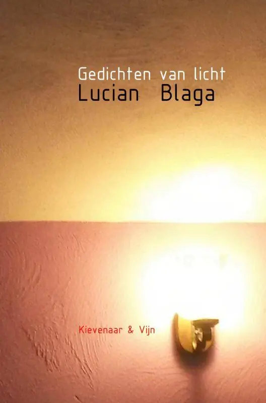 Gedichten van licht / Druk 3 Uitverkoop