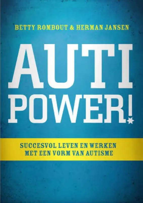 Exclusieve Aanbieding AutiPower / Druk 2
