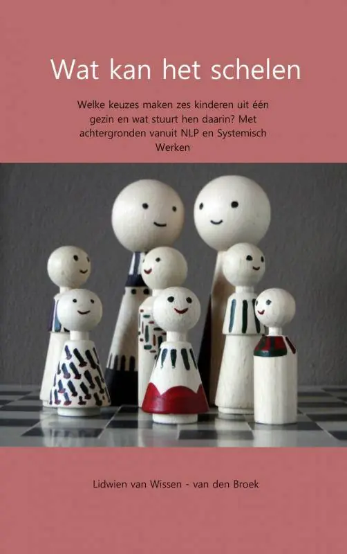 Wat kan het schelen / Druk 1 Lage Prijs