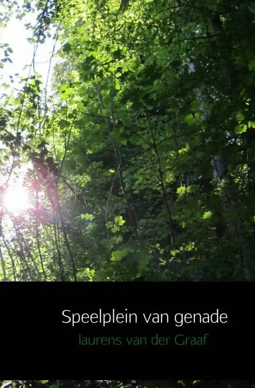 Speelplein van genade / Druk 1 Op = Op